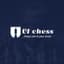 UI Chess Club Logo